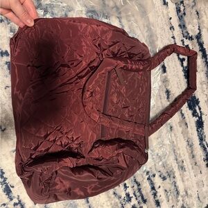 DSW weekender Travel Bag